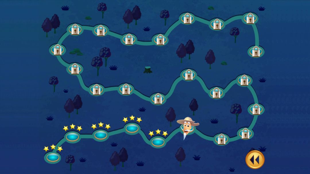 Mahsung Deluxe游戏截图