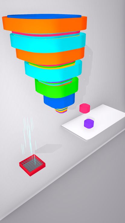 Smash Flip游戏截图