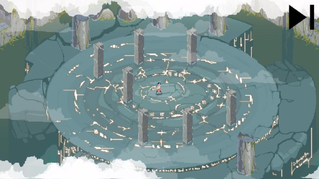 墨術 Magink游戏截图