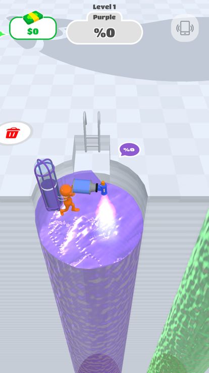 Ice Melting游戏截图