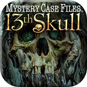 Mystery Case Files®: 13th Skull™ Collector's Edition