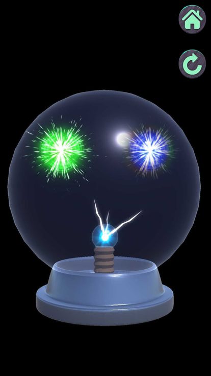 Antistress Popit Relaxing Toys游戏截图