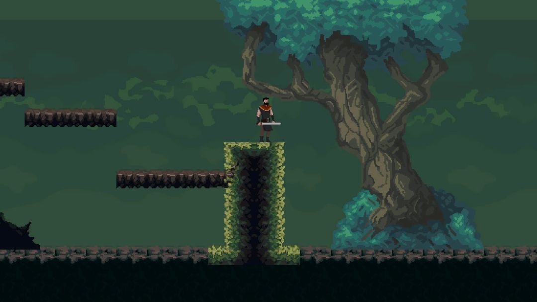 境之旅途游戏截图