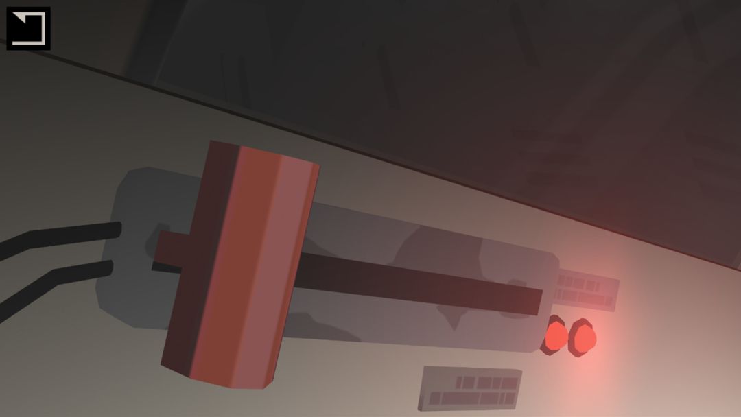 Rocket of Whispers: Prologue游戏截图