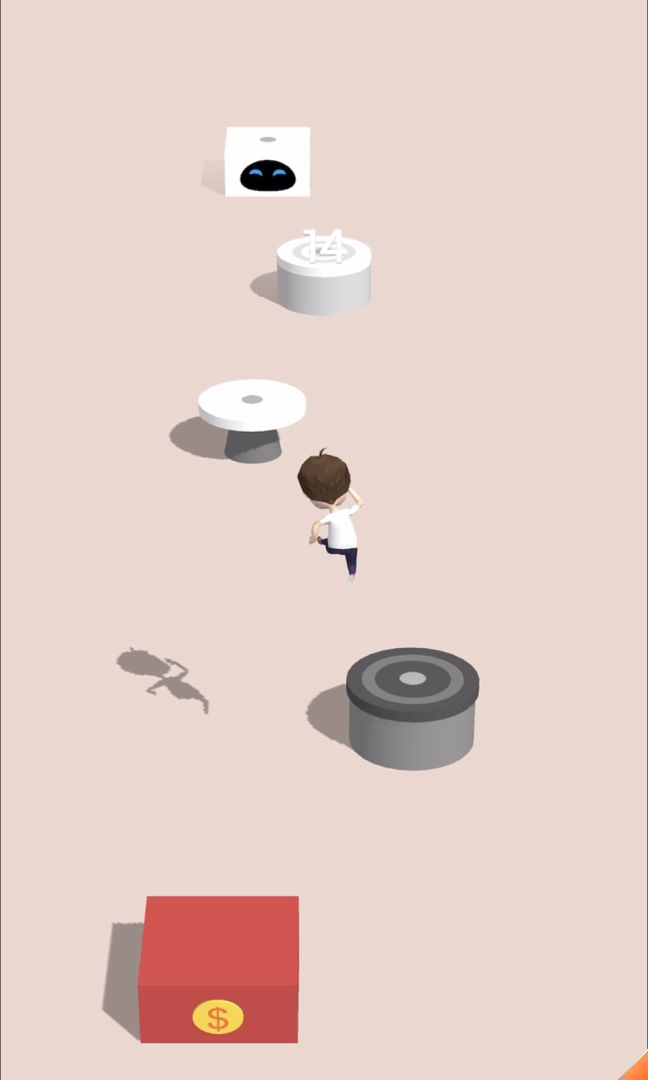 跳跳达人游戏截图