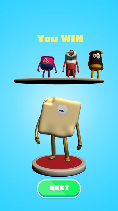 Catch Bready游戏截图