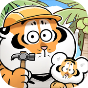 我不是胖虎：小岛大当家icon