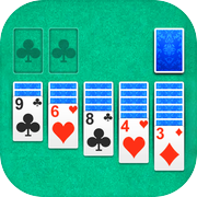 Normal Classic Solitaireicon