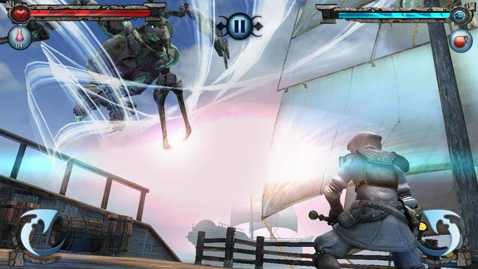 Horn™ Free游戏截图