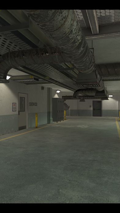 脱出ゲーム　要塞刑務所からの脱出游戏截图