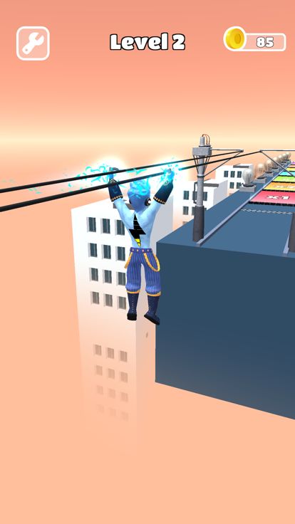 Electrical Rush游戏截图