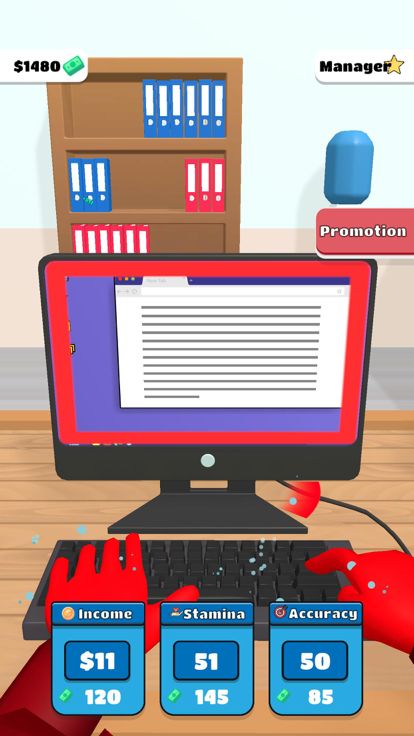 You Better Work!游戏截图