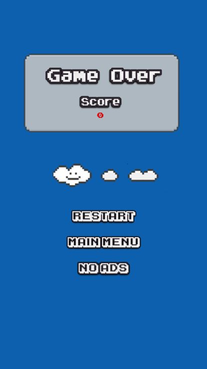 Crash Land游戏截图