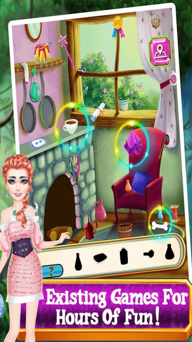 Crazy Zoo Doctor游戏截图