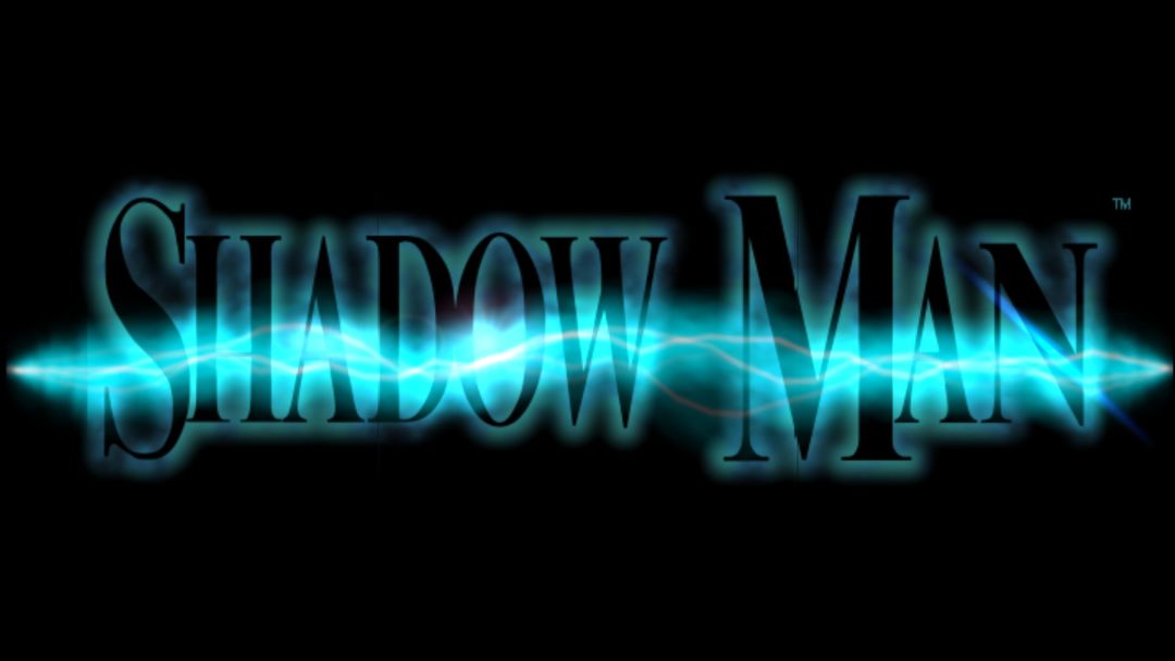 Shadow Man游戏截图