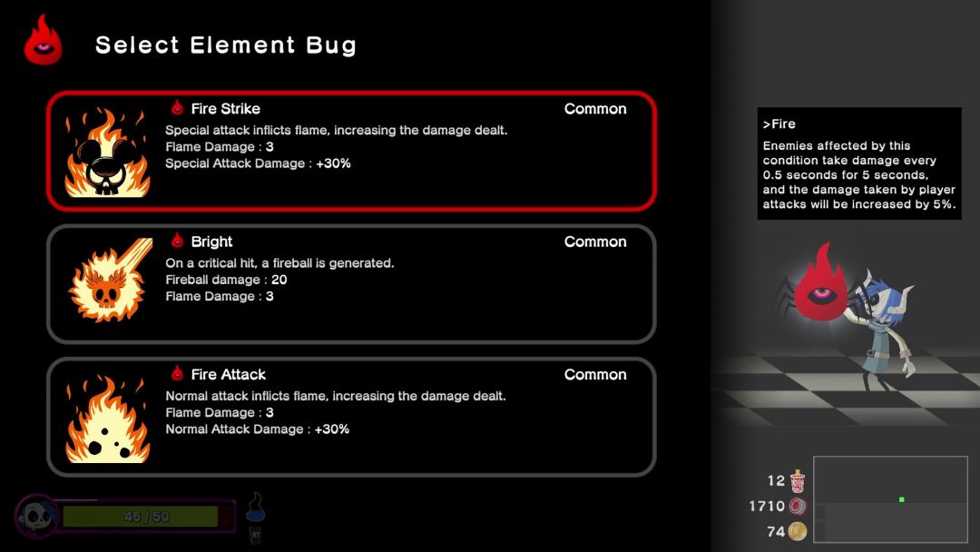 Gregory Horror Show Soul of Roses游戏截图