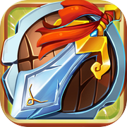 塔防三國志——全民TD策略無雙icon