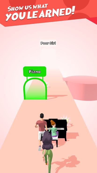 Royal Academy游戏截图
