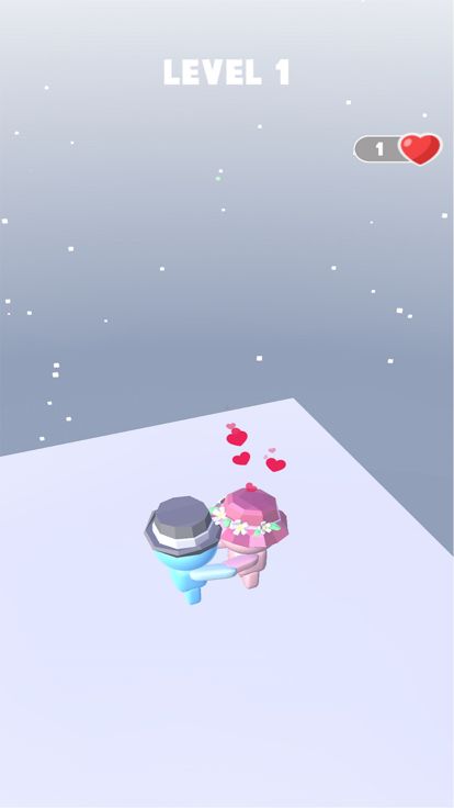 Hug Me Tight游戏截图