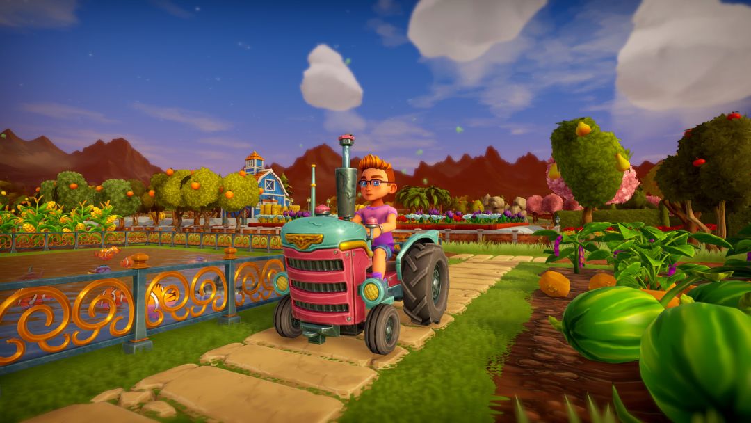 Farm Together 2游戏截图