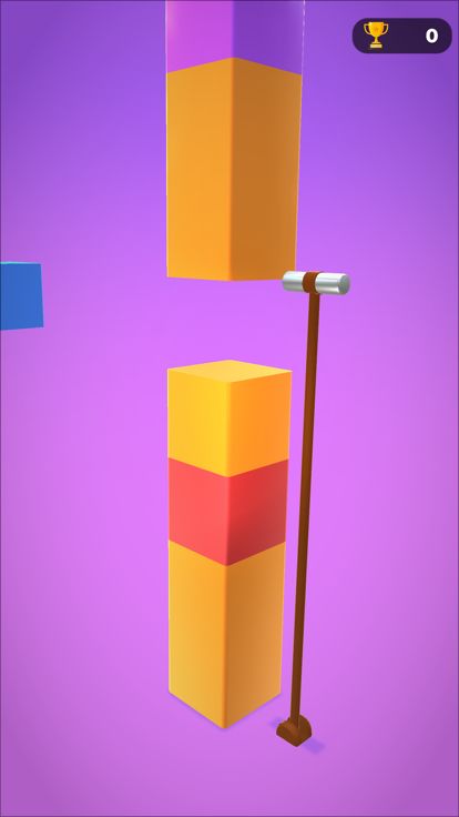 Hit to Crash游戏截图