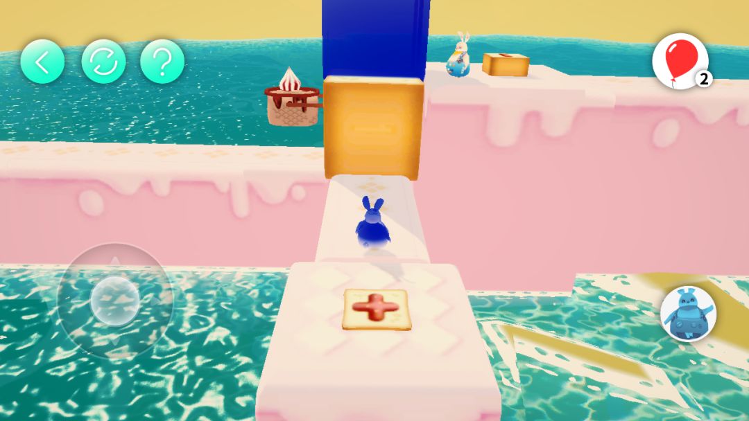 MeeTu觅兔游戏截图