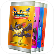 集换式卡牌商店模拟器icon