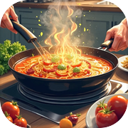 Pack & Go: Fast Food Rushicon