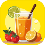 榨汁机 - 夏季饮品icon