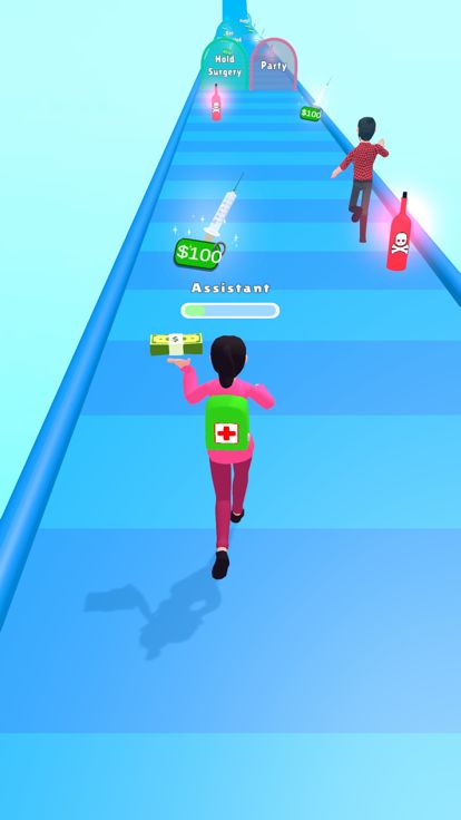 Career Master!游戏截图