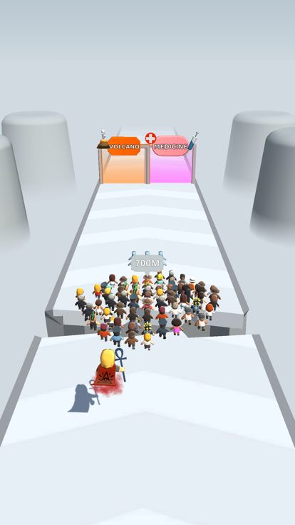 Apocalypse Now游戏截图