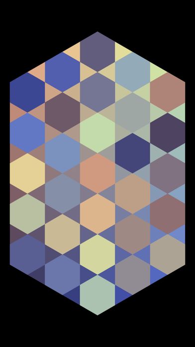 我也爱色彩游戏截图