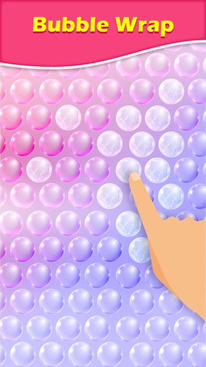 Sensory Fidget 3D游戏截图