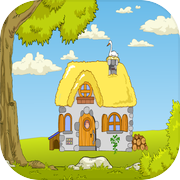 Small Boy House Escape