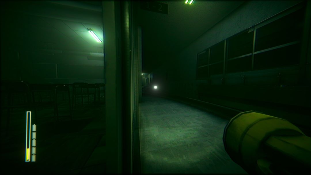 [Chilla's Art] Hanako | 花子さん游戏截图