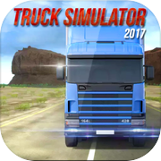 阿拉伯货车驾驶模拟器专业版icon