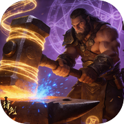 暗黑幸存者：无限强化icon