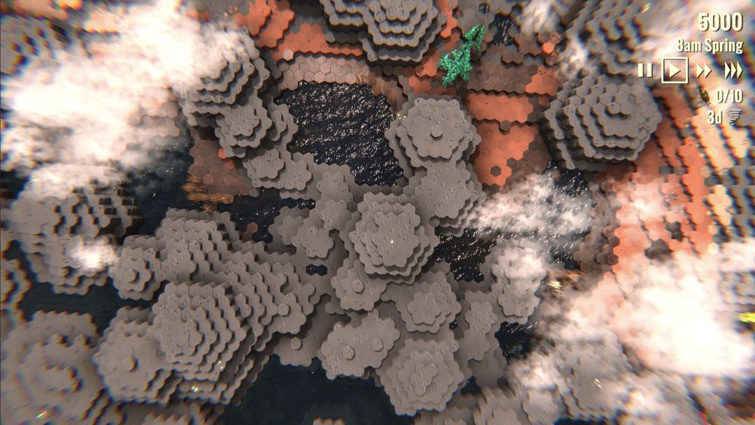 Plentiful游戏截图