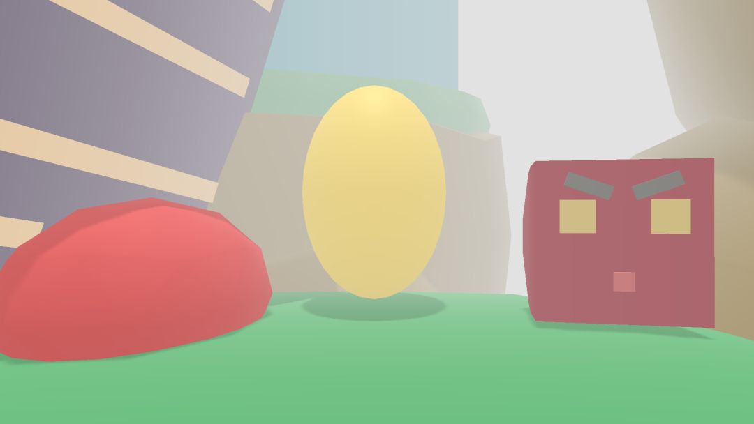 Lovely Planet 2: April Skies游戏截图