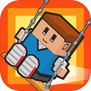 サクっと！靴とばしicon