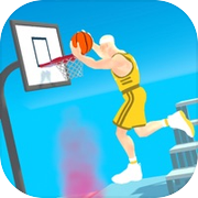 Slam Run!