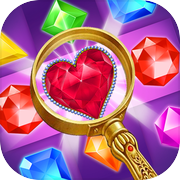 钻石粉碎奇迹icon