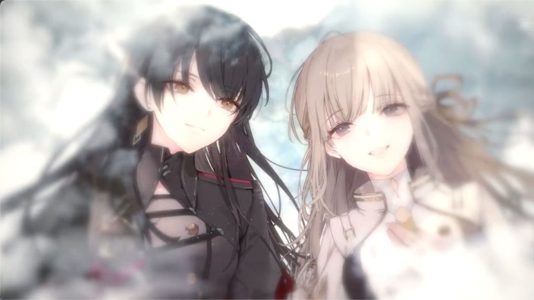 Towatsugai游戏截图