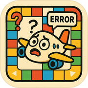 BUG飞行棋：逻辑异常icon