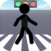 这斑马线有问题