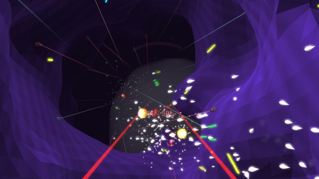 Spermination游戏截图