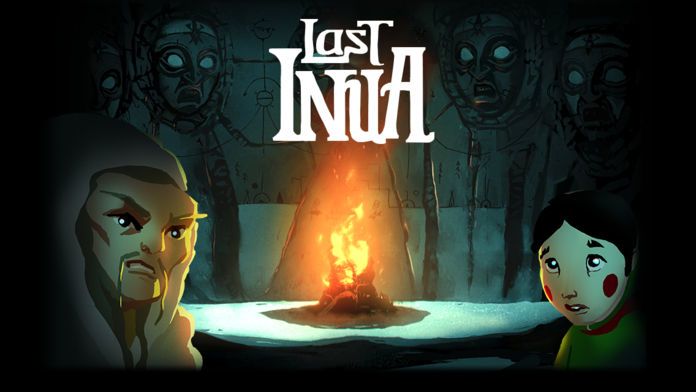 Last Inua - An Arctic Adventure游戏截图