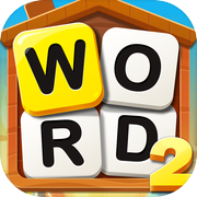 Wordsdom2 – Best Word Puzzlesicon