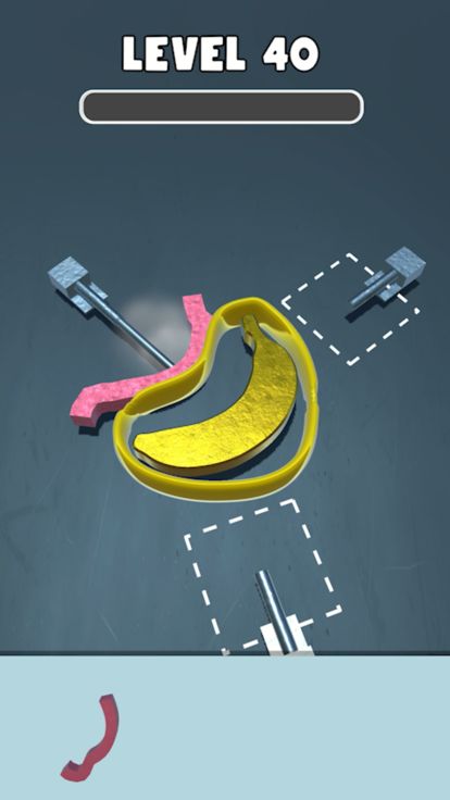 Master Shaper 3D游戏截图