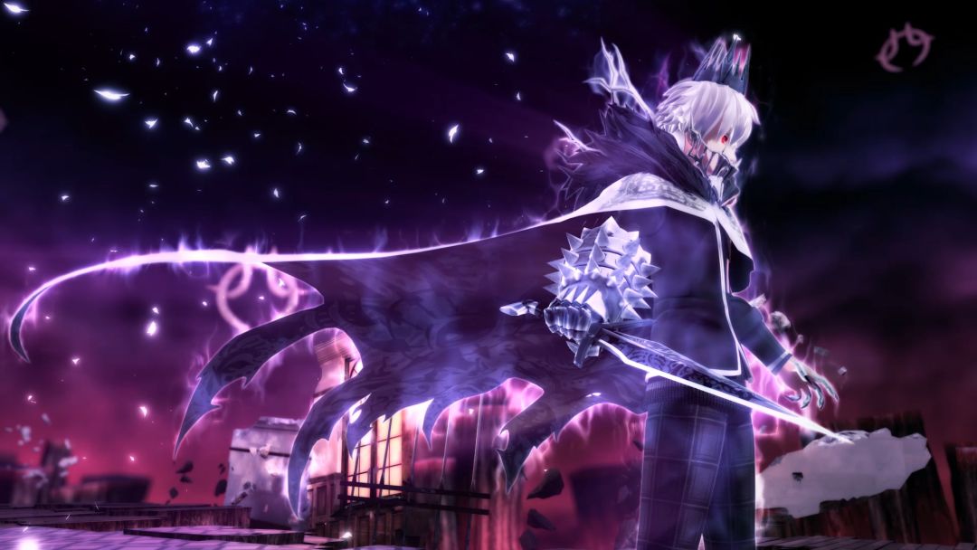 罪恶王权／Monark游戏截图